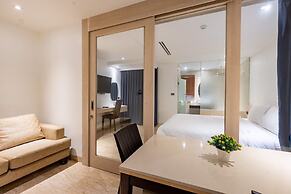 Sukhothai Residence Ruamrudee