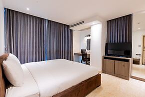 Sukhothai Residence Ruamrudee