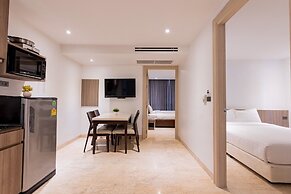 Sukhothai Residence Ruamrudee