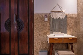 Puri Ratu Jimbaran Villa By Betterplace