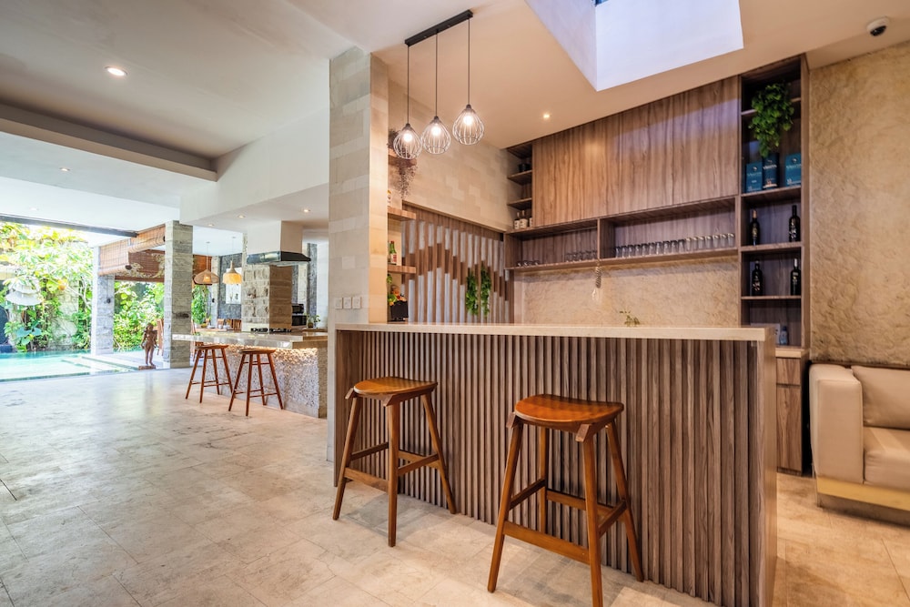 Puri Ratu Jimbaran Villa By Betterplace