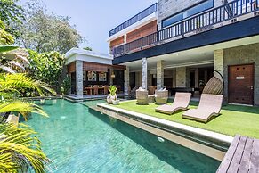 Puri Ratu Jimbaran Villa By Betterplace