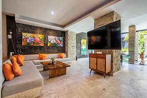 Puri Ratu Jimbaran Villa By Betterplace