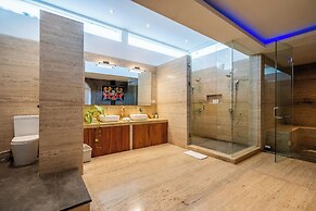 Puri Ratu Jimbaran Villa By Betterplace