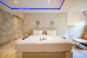 Puri Ratu Jimbaran Villa By Betterplace