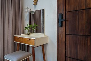 Puri Ratu Jimbaran Villa By Betterplace