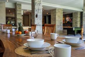 Puri Ratu Jimbaran Villa By Betterplace