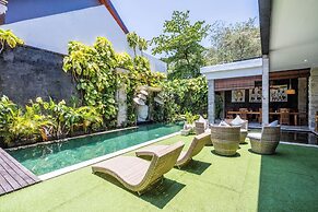 Puri Ratu Jimbaran Villa By Betterplace