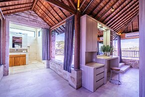 Puri Ratu Jimbaran Villa By Betterplace