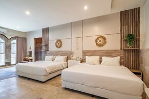 Puri Ratu Jimbaran Villa By Betterplace