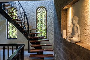 Puri Ratu Jimbaran Villa By Betterplace