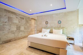 Puri Ratu Jimbaran Villa By Betterplace