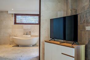 Puri Ratu Jimbaran Villa By Betterplace