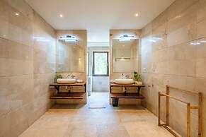 Puri Ratu Jimbaran Villa By Betterplace