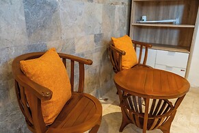 Puri Ratu Jimbaran Villa By Betterplace