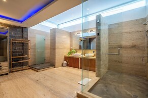 Puri Ratu Jimbaran Villa By Betterplace