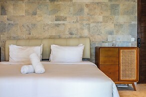 Puri Ratu Jimbaran Villa By Betterplace