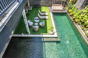 Puri Ratu Jimbaran Villa By Betterplace