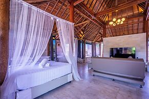 Puri Ratu Jimbaran Villa By Betterplace