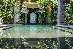 Puri Ratu Jimbaran Villa By Betterplace