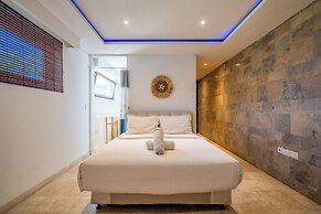 Puri Ratu Jimbaran Villa By Betterplace