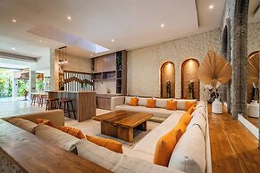 Puri Ratu Jimbaran Villa By Betterplace