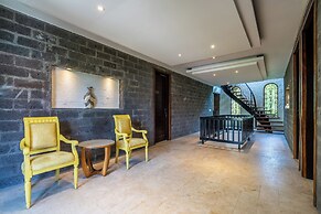 Puri Ratu Jimbaran Villa By Betterplace