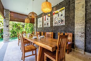 Puri Ratu Jimbaran Villa By Betterplace