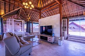 Puri Ratu Jimbaran Villa By Betterplace