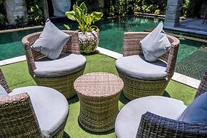 Puri Ratu Jimbaran Villa By Betterplace