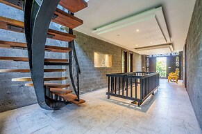 Puri Ratu Jimbaran Villa By Betterplace