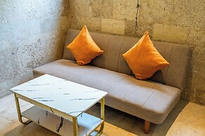 Puri Ratu Jimbaran Villa By Betterplace