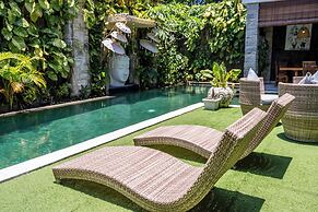 Puri Ratu Jimbaran Villa By Betterplace