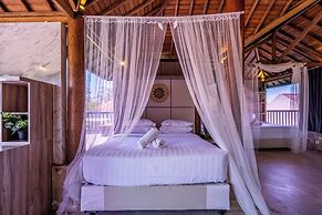 Puri Ratu Jimbaran Villa By Betterplace