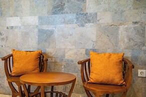 Puri Ratu Jimbaran Villa By Betterplace