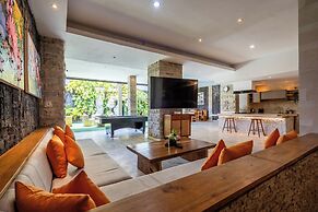 Puri Ratu Jimbaran Villa By Betterplace