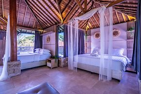 Puri Ratu Jimbaran Villa By Betterplace