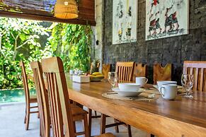 Puri Ratu Jimbaran Villa By Betterplace