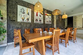 Puri Ratu Jimbaran Villa By Betterplace