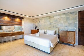 Puri Ratu Jimbaran Villa By Betterplace