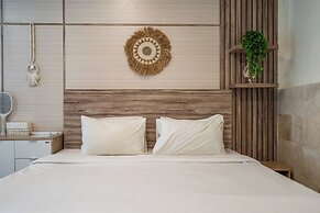 Puri Ratu Jimbaran Villa By Betterplace