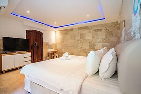 Puri Ratu Jimbaran Villa By Betterplace