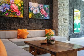 Puri Ratu Jimbaran Villa By Betterplace