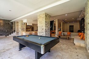 Puri Ratu Jimbaran Villa By Betterplace
