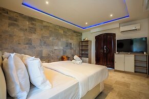Puri Ratu Jimbaran Villa By Betterplace