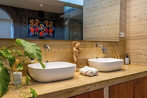 Puri Ratu Jimbaran Villa By Betterplace