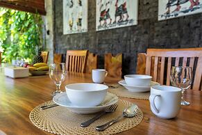 Puri Ratu Jimbaran Villa By Betterplace