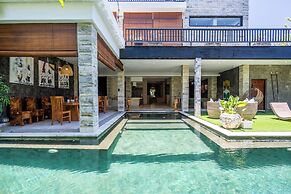 Puri Ratu Jimbaran Villa By Betterplace