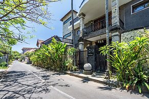Puri Ratu Jimbaran Villa By Betterplace
