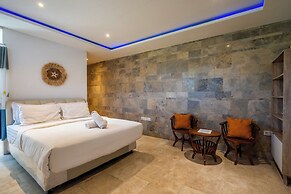 Puri Ratu Jimbaran Villa By Betterplace